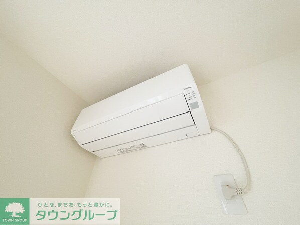 マイホームネクスト所沢中富 2号棟の物件内観写真